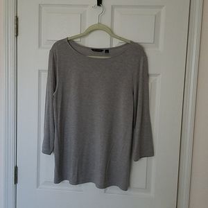 H by Halston Top (L)